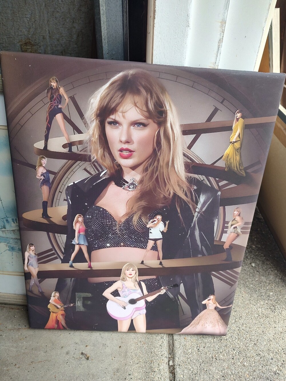 Taylor Swift Art
